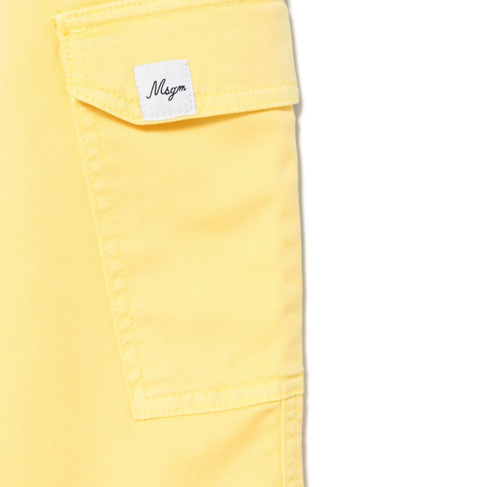 MSGMLyocell Bull Long Skirt8051883367676SAVANNA