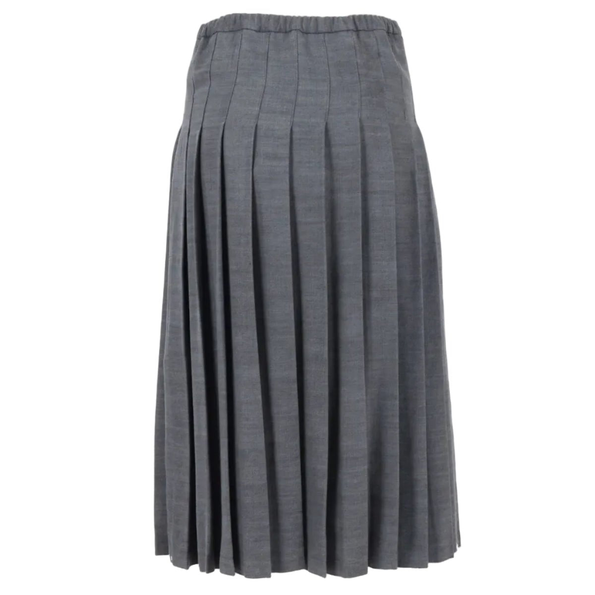 MSGMPleated Midi Skirt8051883411478SAVANNA