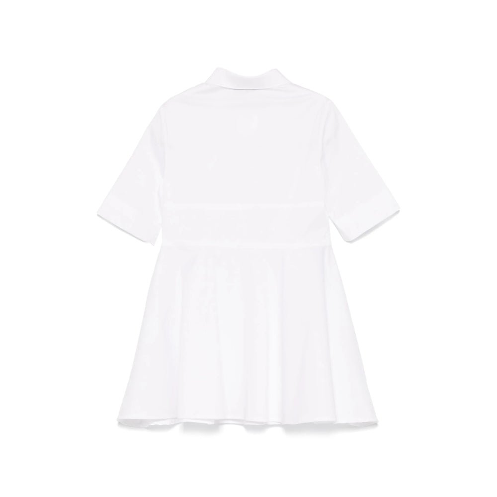 MSGMPoplin Embroidered Dress8051883364866SAVANNA