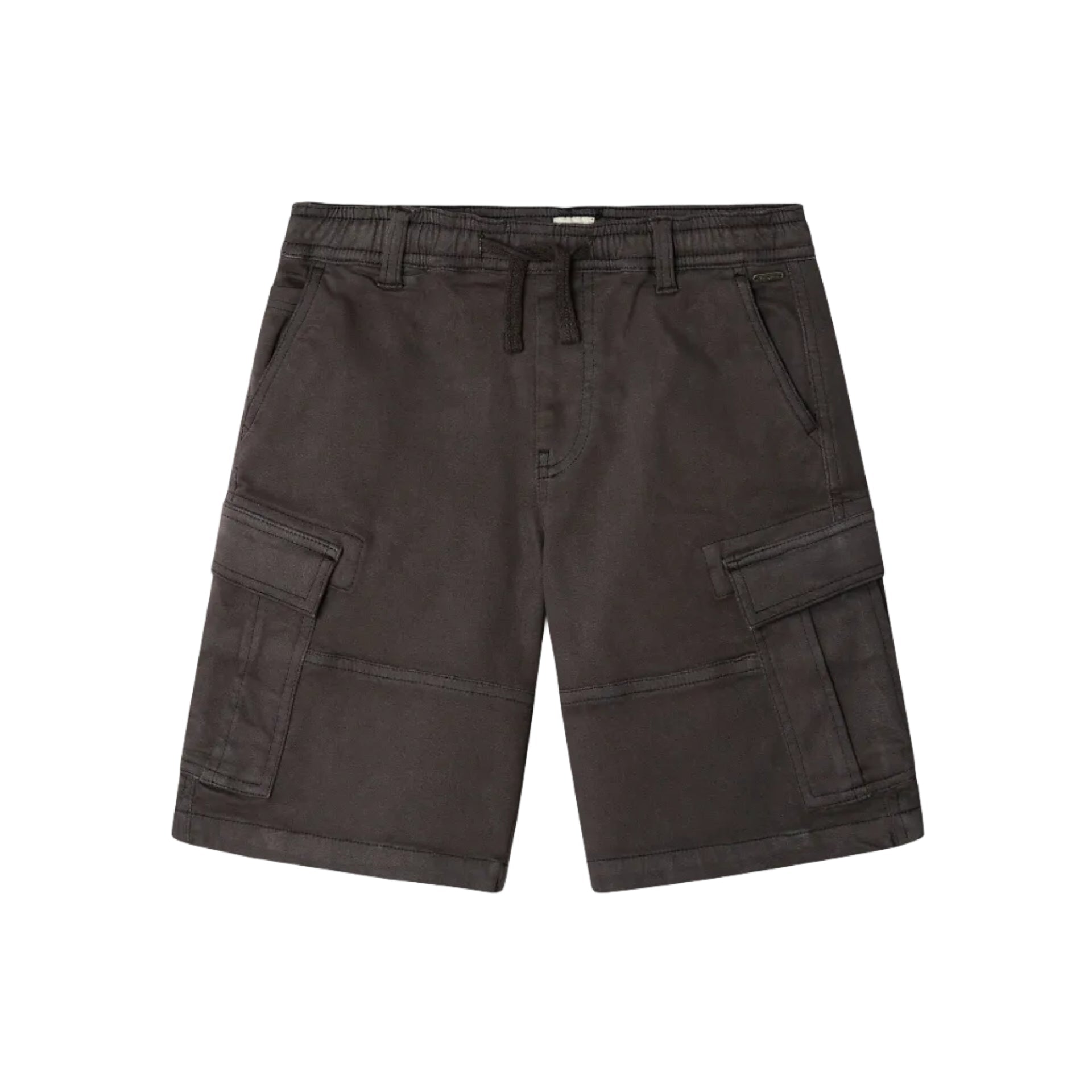 Pepe JeansAdjustable Waist Cargo Shorts8447508006554SAVANNA