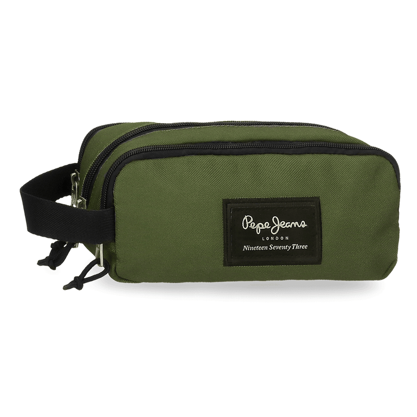 Pepe JeansAris Carry All Handbag8435578394503SAVANNA