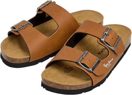 Pepe JeansBio B Double Kansas SandalSAVANNA