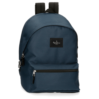 Pepe JeansDouble Zipped Backpack8435578365664SAVANNA
