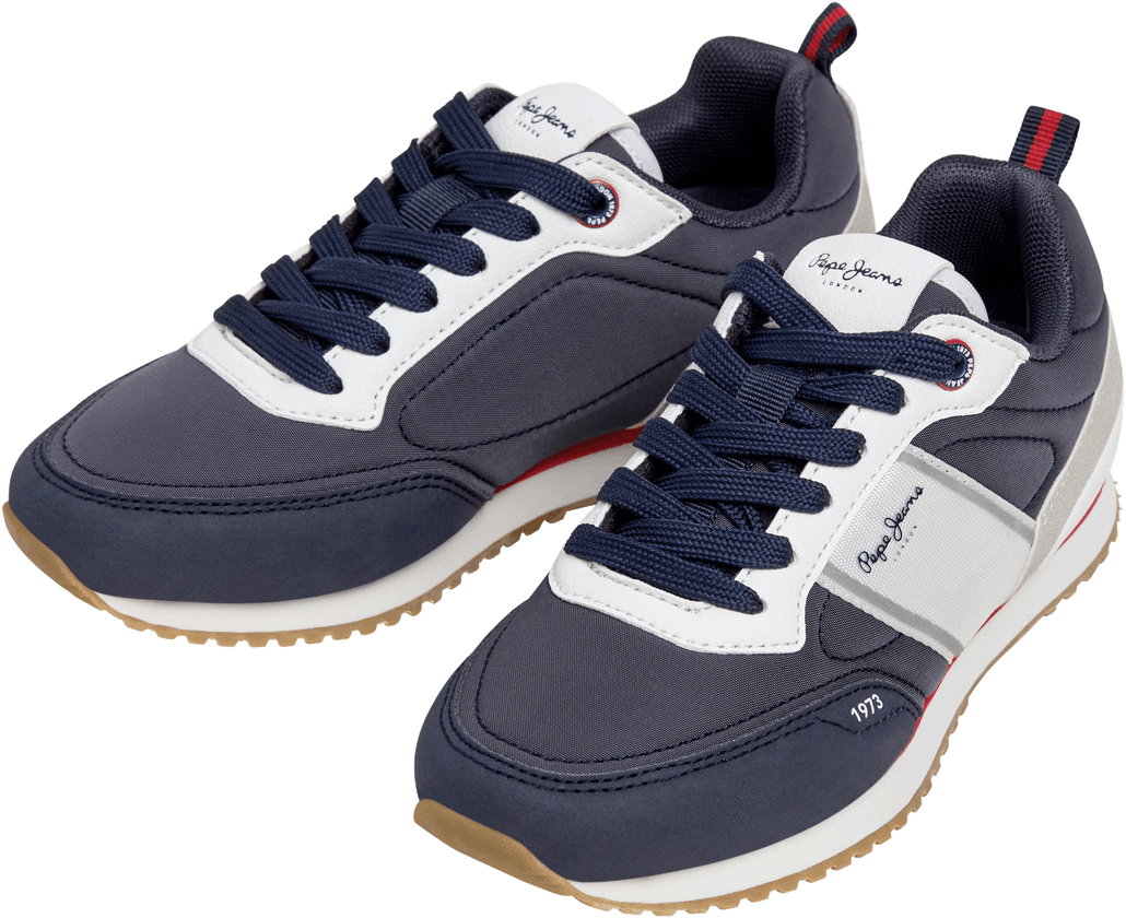 Pepe JeansDublin Sport Sneakers8447508199348SAVANNA