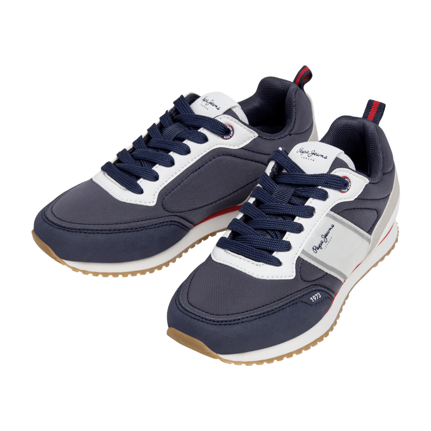 Pepe JeansDublin Sport Sneakers8447508199348SAVANNA