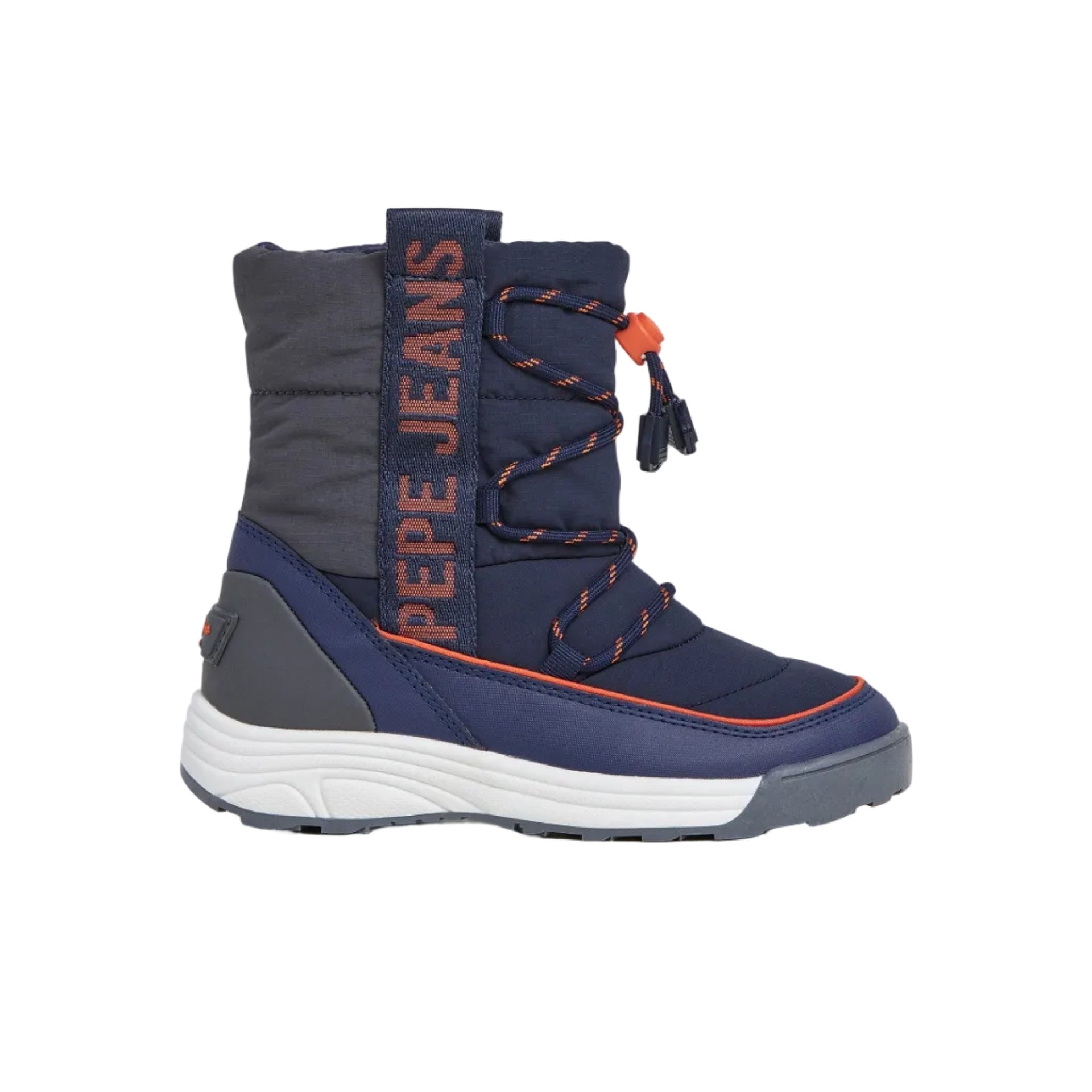 Pepe JeansJarvis Waterfall Ankle Boots8447166591331SAVANNA