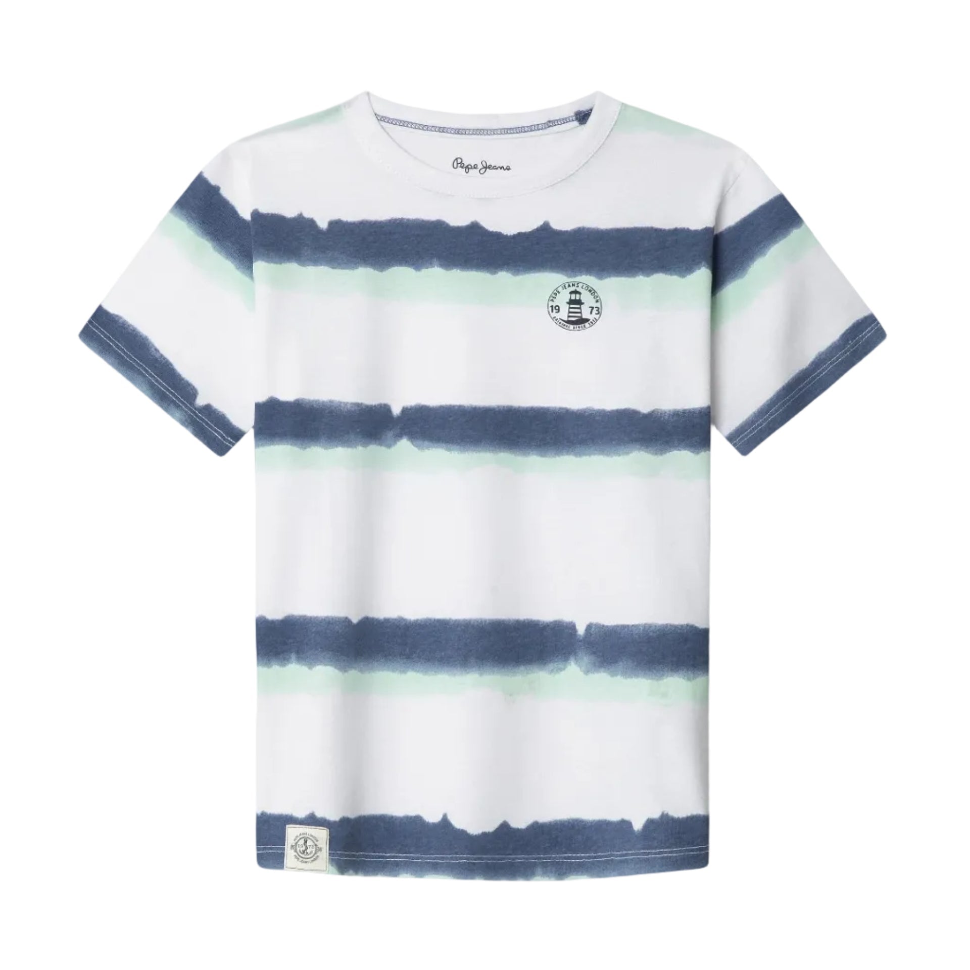 Pepe JeansJasper Logo T-Shirt8447508002044SAVANNA