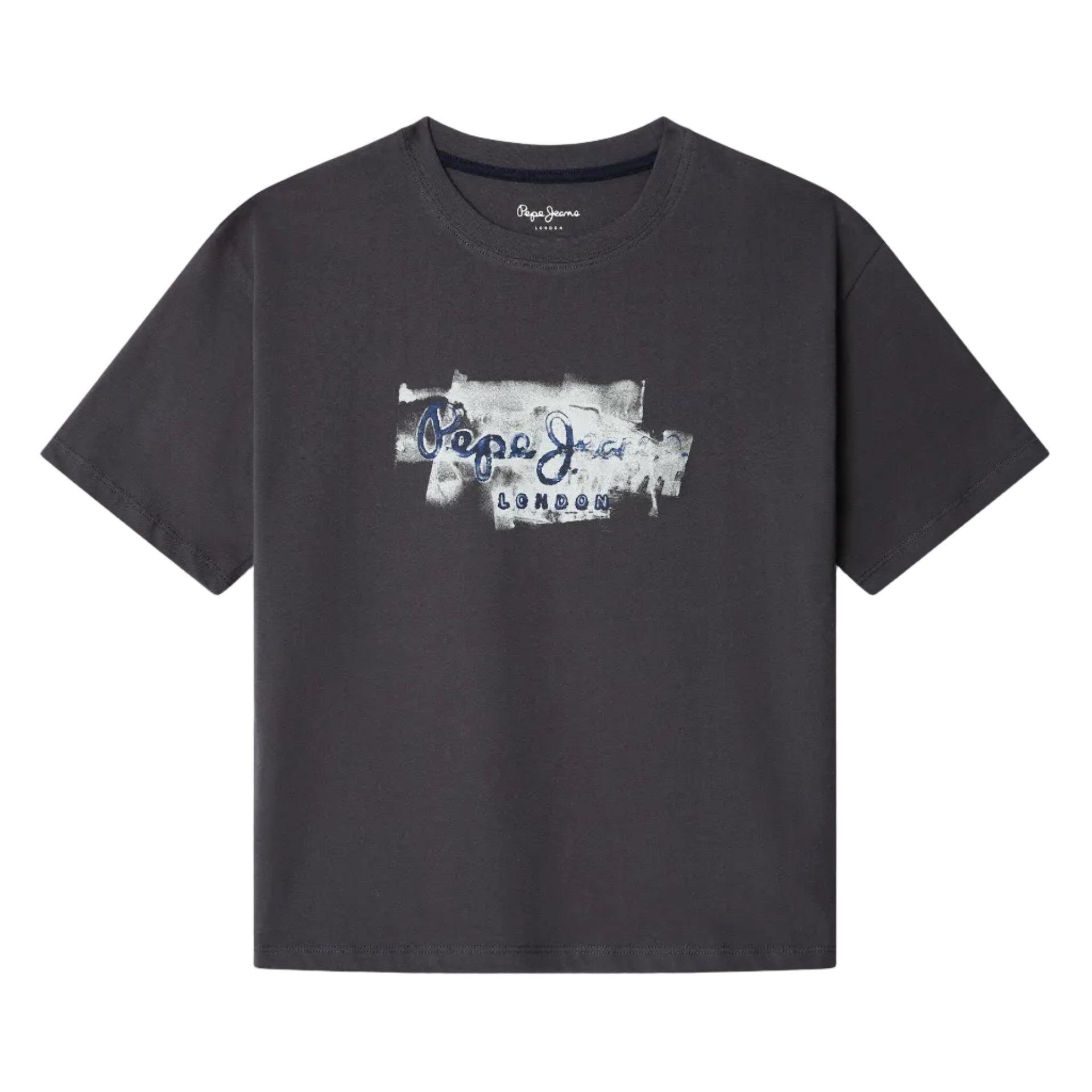 Pepe JeansJoshua Logo T-Shirt8447508010087SAVANNA