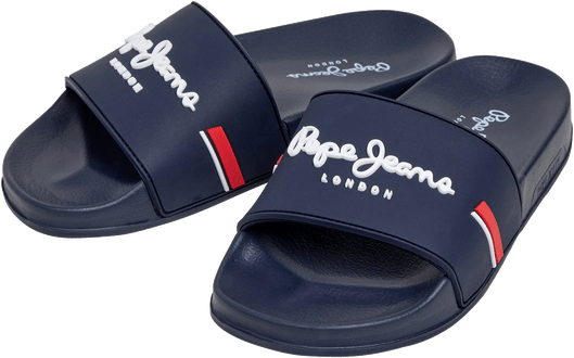 Pepe JeansLogo Slider Sandals8447508209368SAVANNA