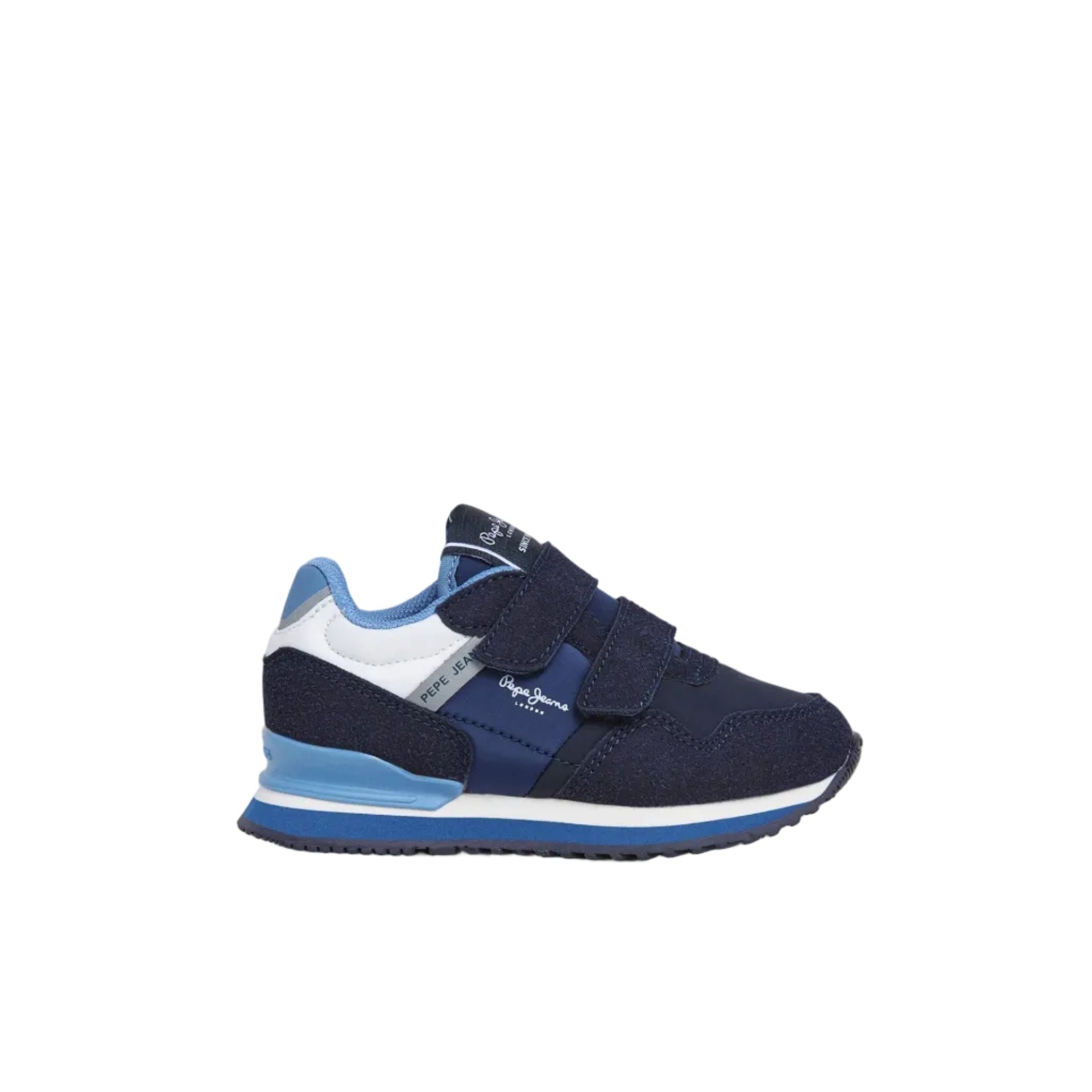 Pepe JeansLondon Berg Running Trainer8447166639767SAVANNA