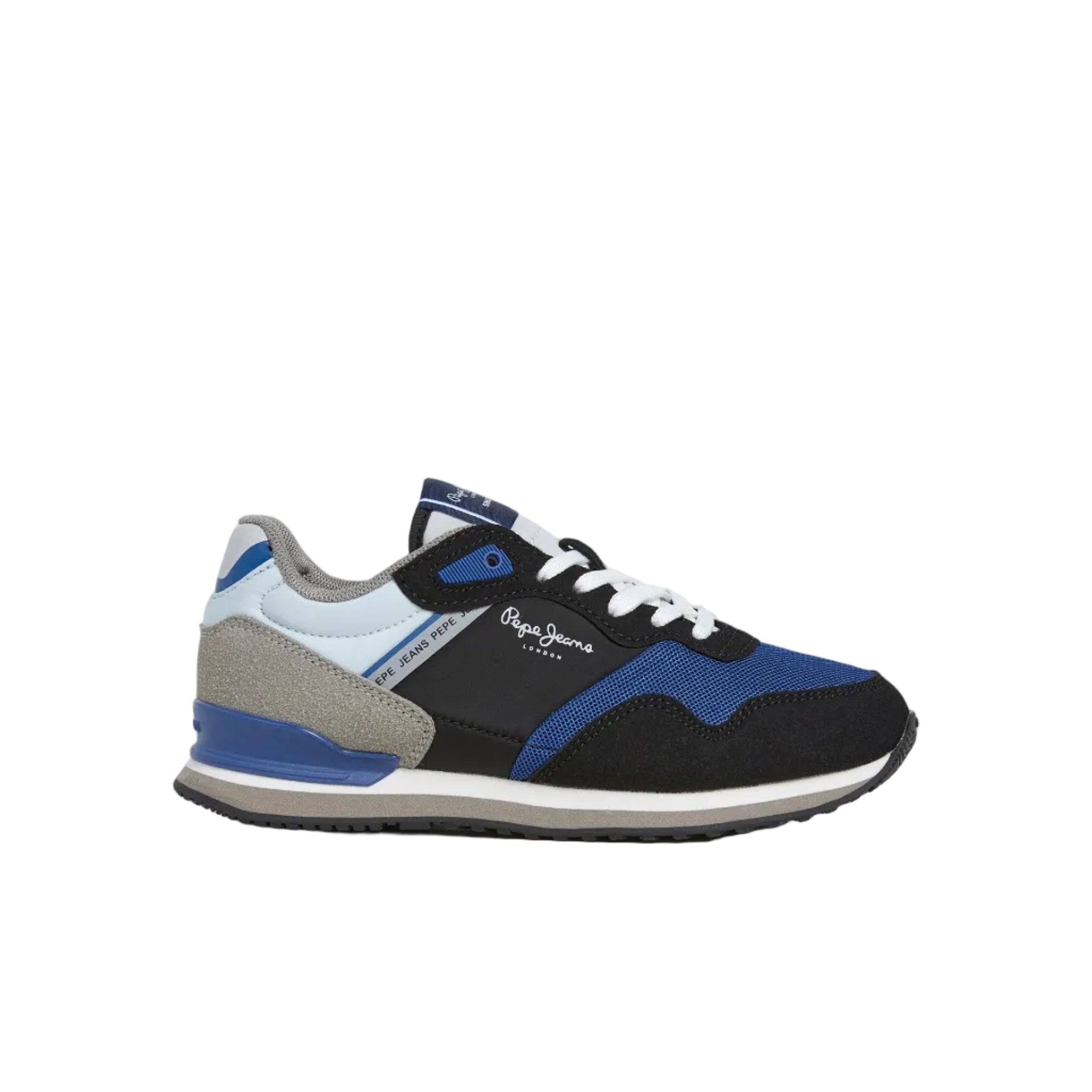 Pepe JeansLondon City B Sneakers8447166635394SAVANNA