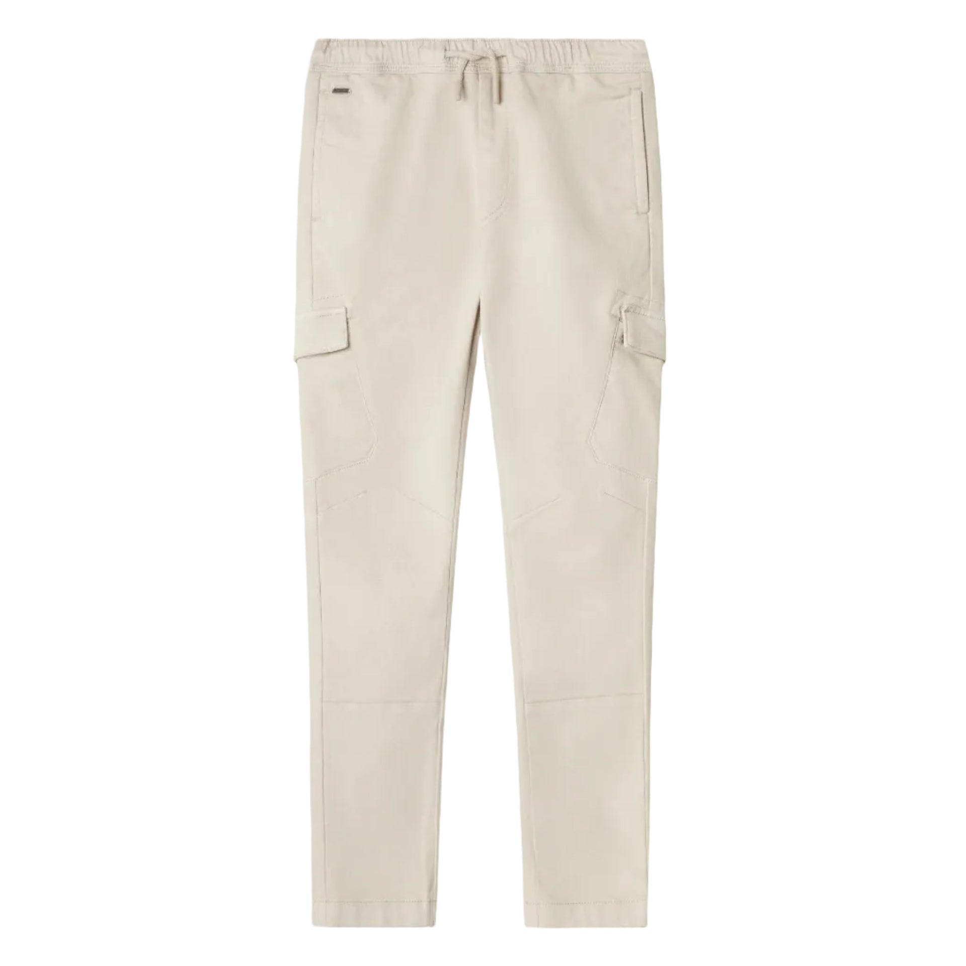 Pepe JeansLoose Fit Cargo Trousers8447508007322SAVANNA