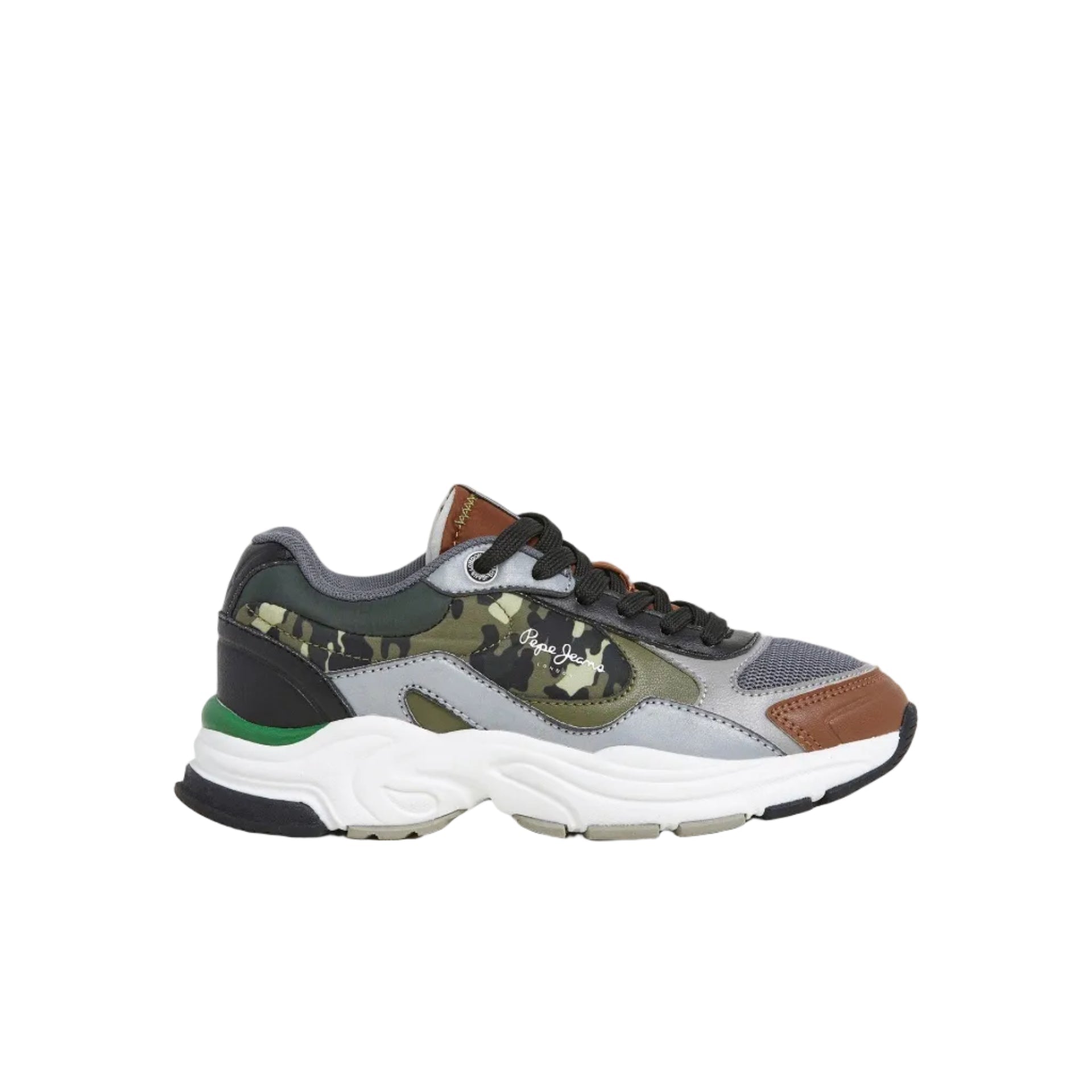 Pepe JeansMave Bay B Sneakers8447166590266SAVANNA