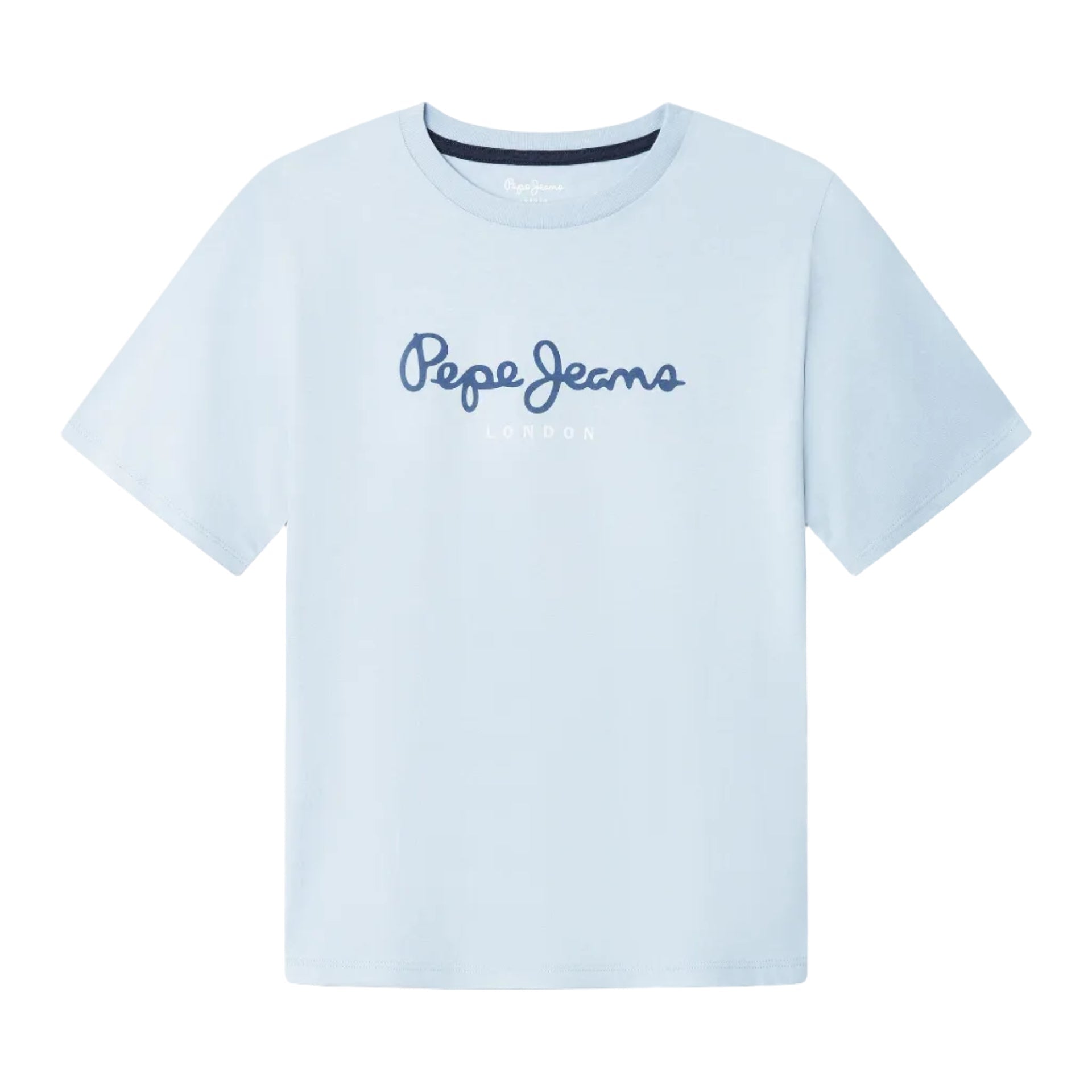 Pepe JeansNew Art Logo T-Shirt8447508002679SAVANNA