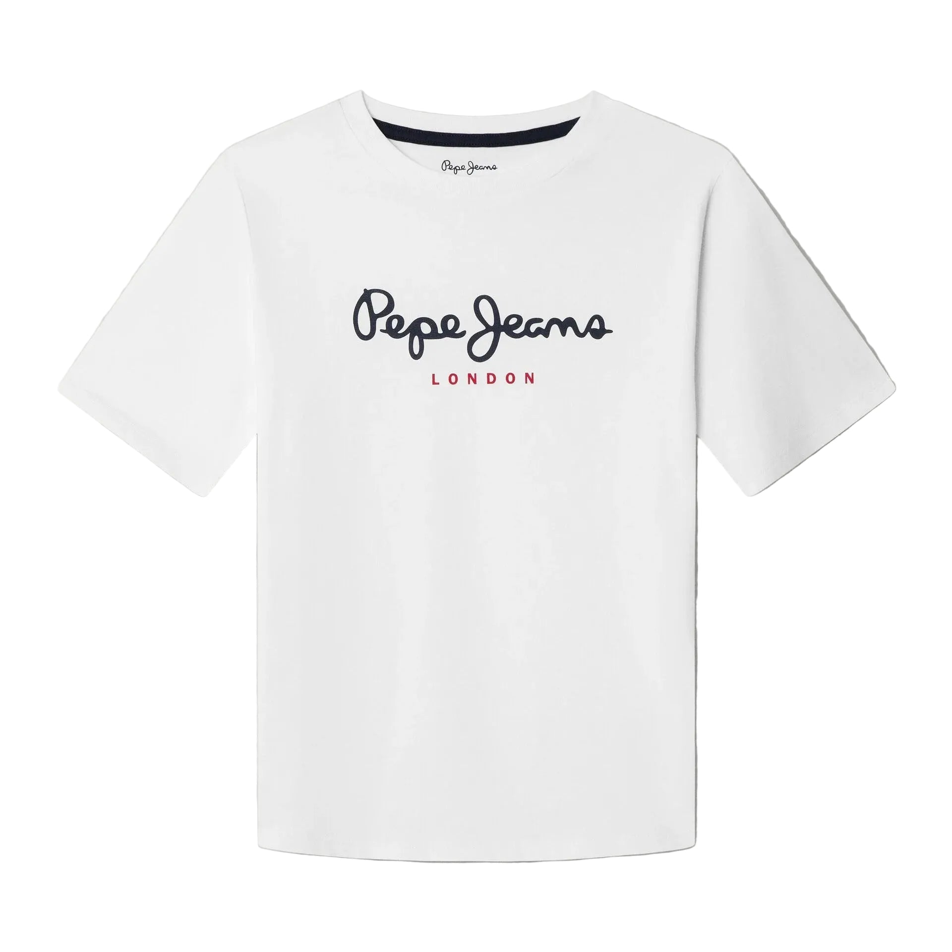 Pepe JeansNew Art Logo T-Shirt8447508002952SAVANNA