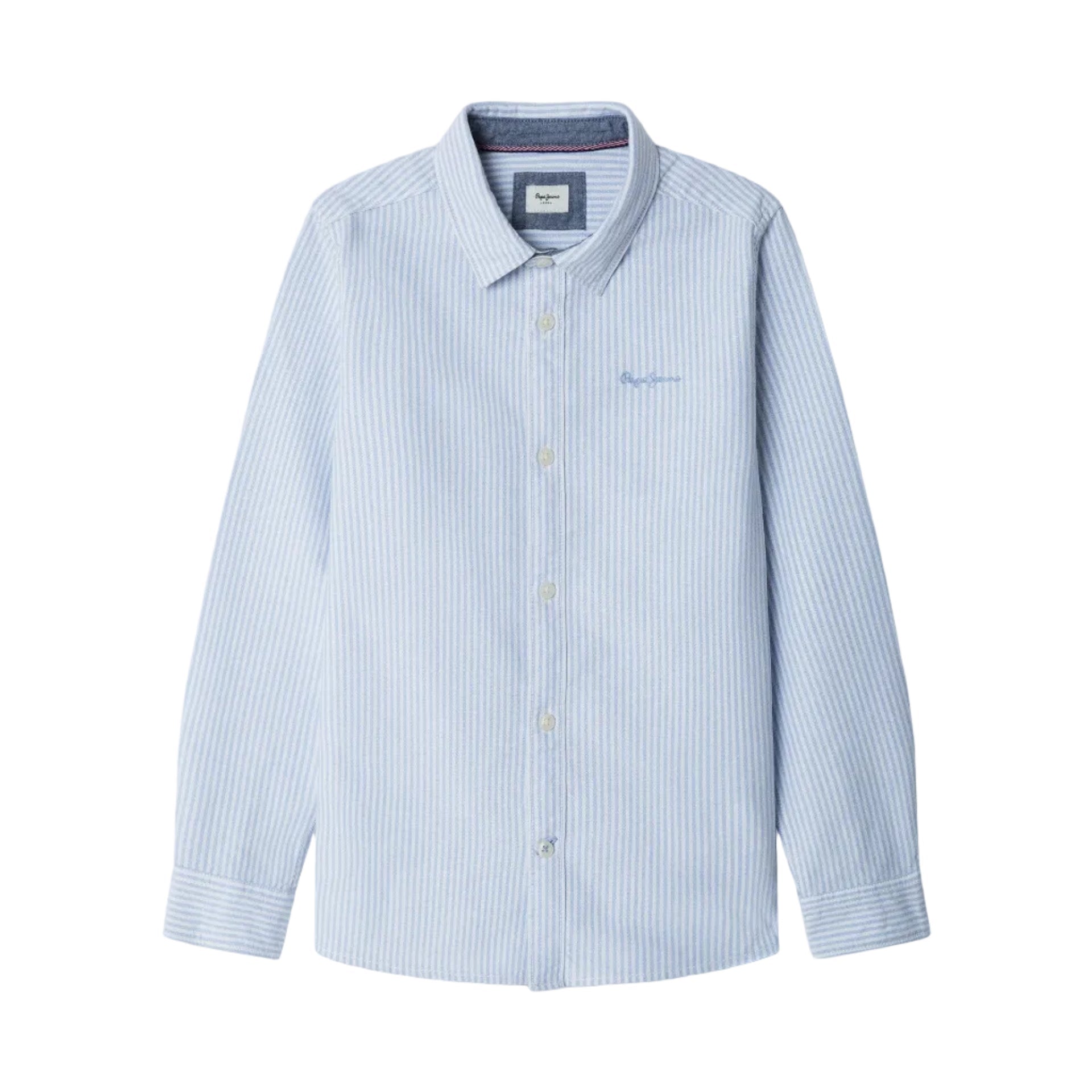 Pepe JeansOxford Striped Shirt8447166718141SAVANNA