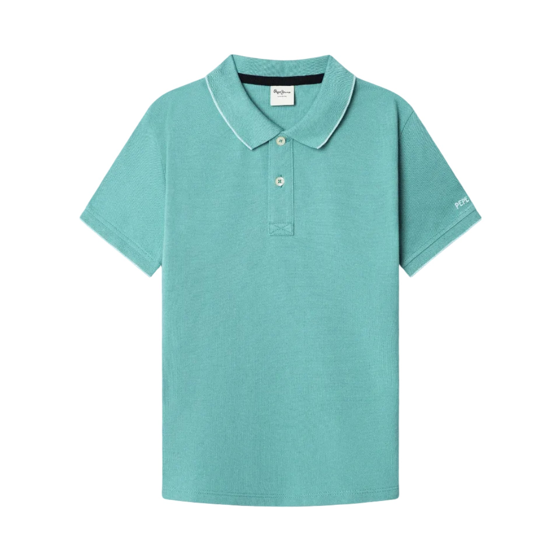 Pepe JeansPiqué Polo Shirt8447508003232SAVANNA