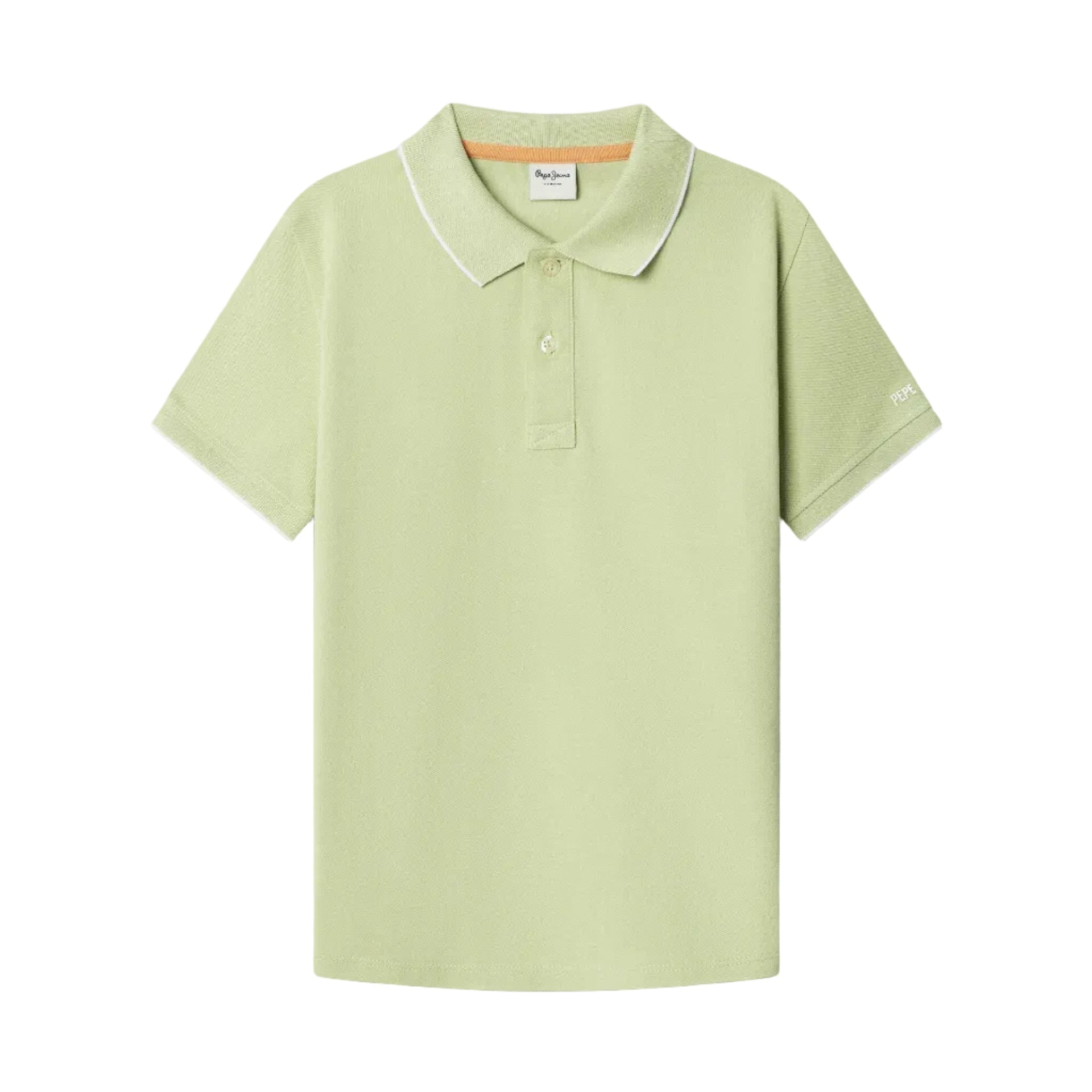 Pepe JeansPiqué Polo Shirt8447508003379SAVANNA