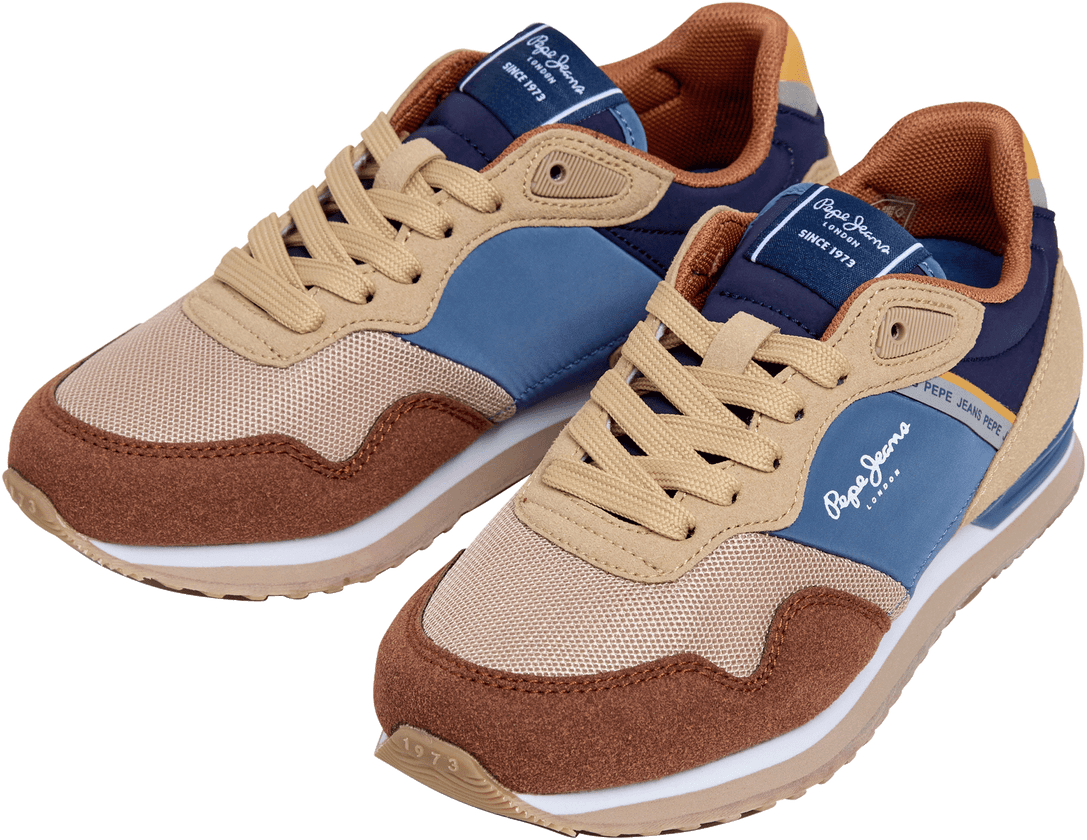 Pepe JeansSight B Running Trainers8447508212351SAVANNA