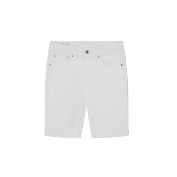 Pepe JeansSlim Fit Denim Shorts8445866658187SAVANNA