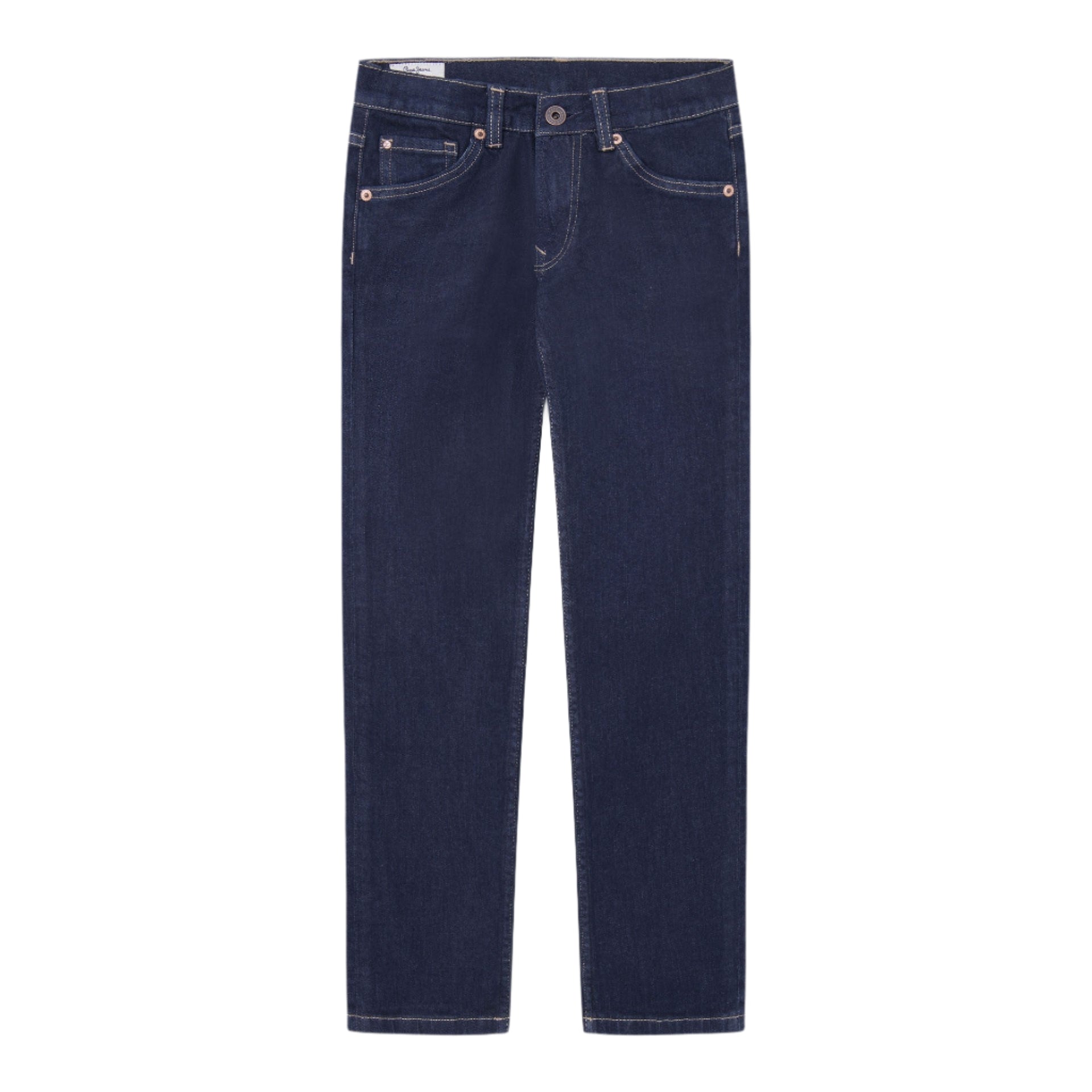 Pepe JeansSlim Fit Mid - Rise Jeans8445866947915SAVANNA