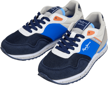 Pepe JeansSouth B Running Trainers8447508213068SAVANNA