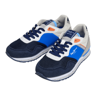 Pepe JeansSouth B Running Trainers8447508213068SAVANNA