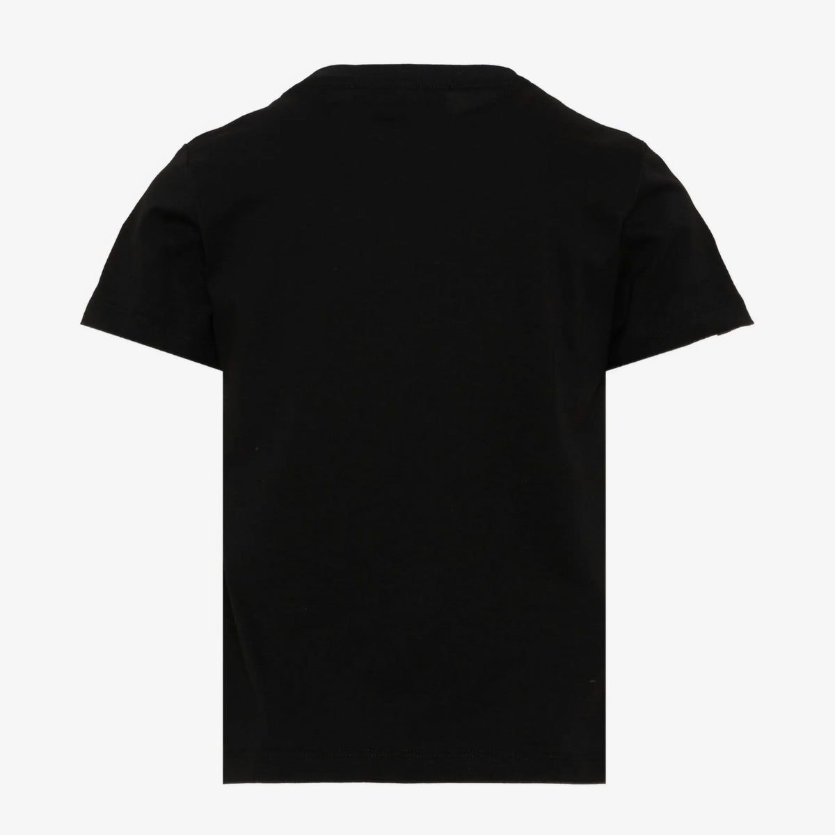 Roberto CavalliCrystal Monogram T-Shirt8053638229673SAVANNA