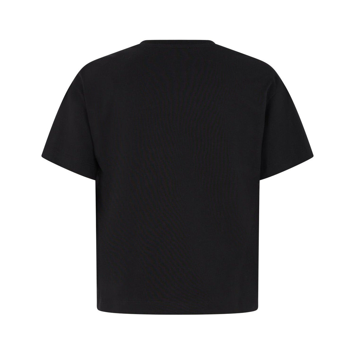 Roberto CavalliLogo Embroidered T-Shirt8053638775262SAVANNA