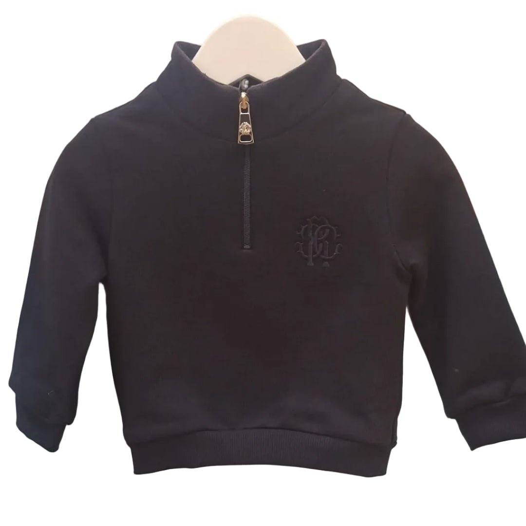 Roberto CavalliLogo Graphic Sweatshirts8053638291069SAVANNA