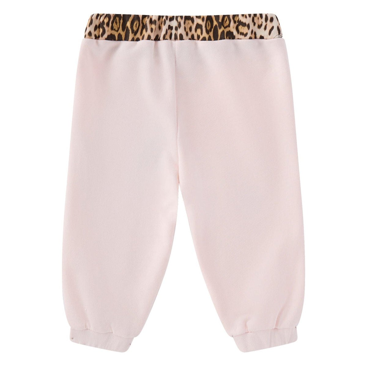 Roberto CavalliLogo Print Pant8053638805464SAVANNA