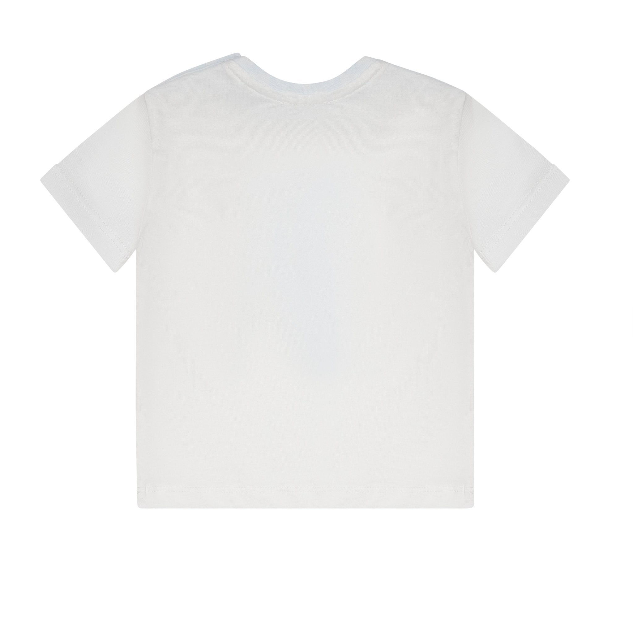 Roberto CavalliLogo Print T-Shirt8053638358793SAVANNA