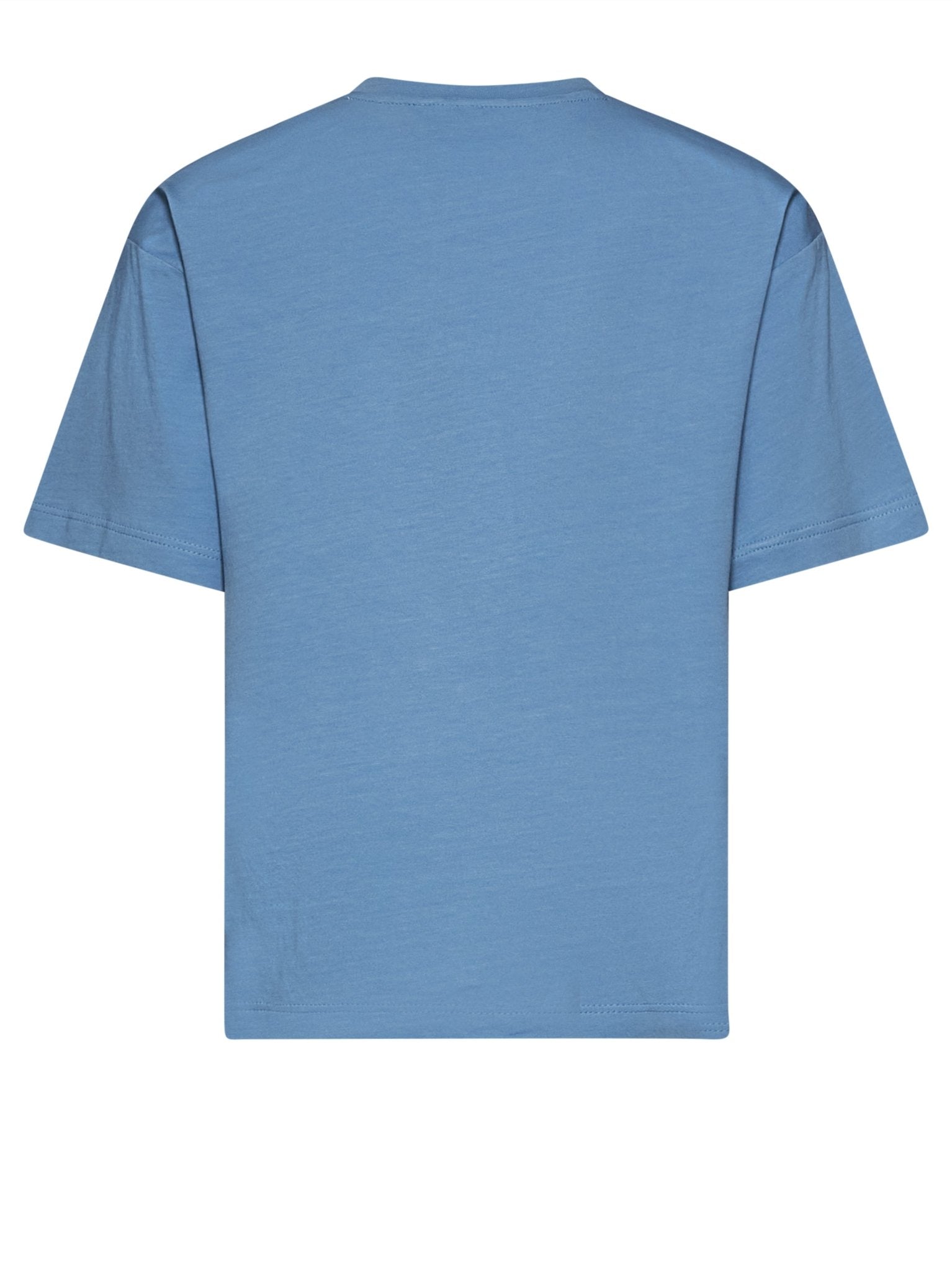 Roberto CavalliLogo Print T-Shirt8053638444809SAVANNA