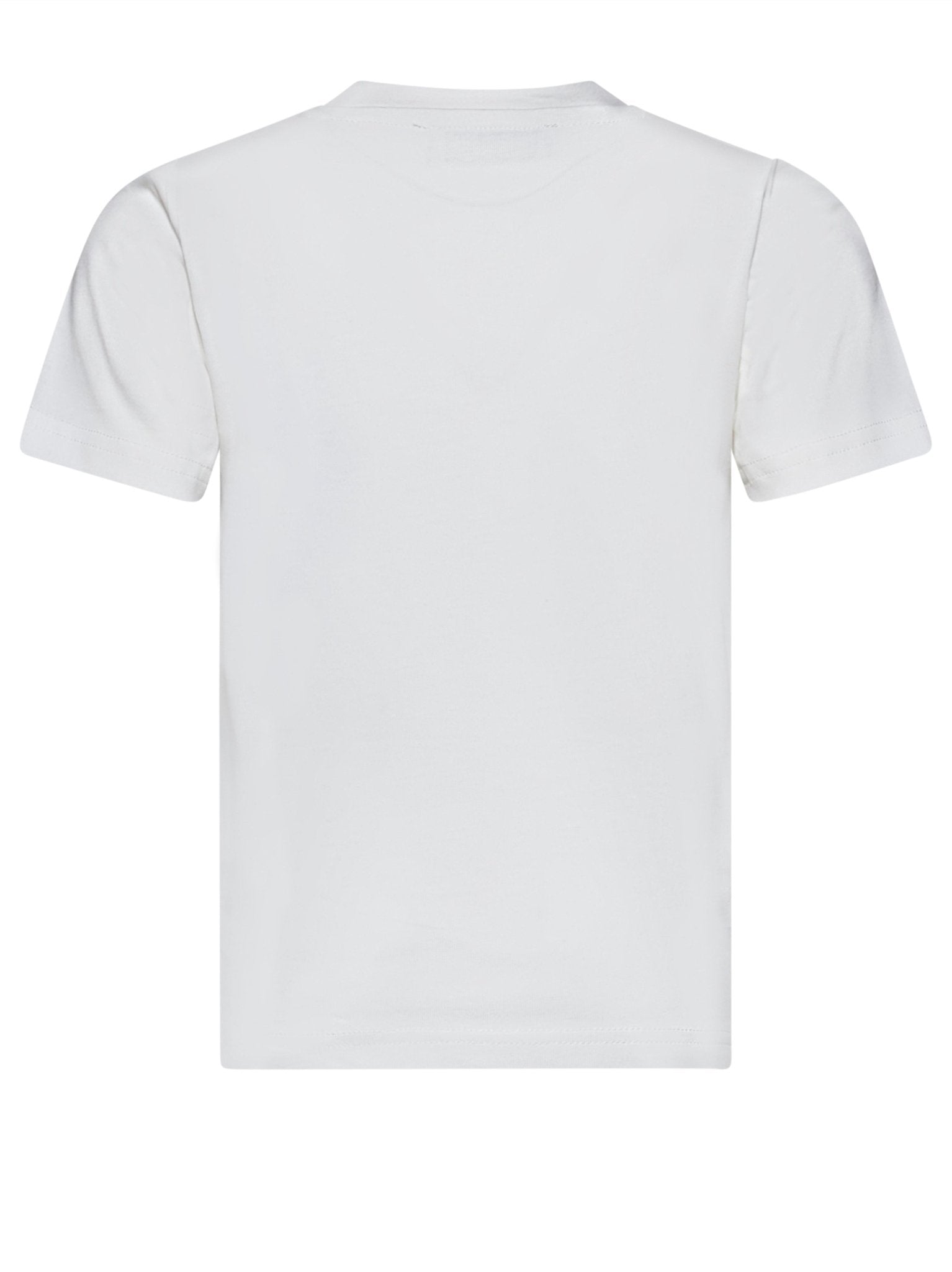 Roberto CavalliLogo Print T-Shirt8053638446179SAVANNA