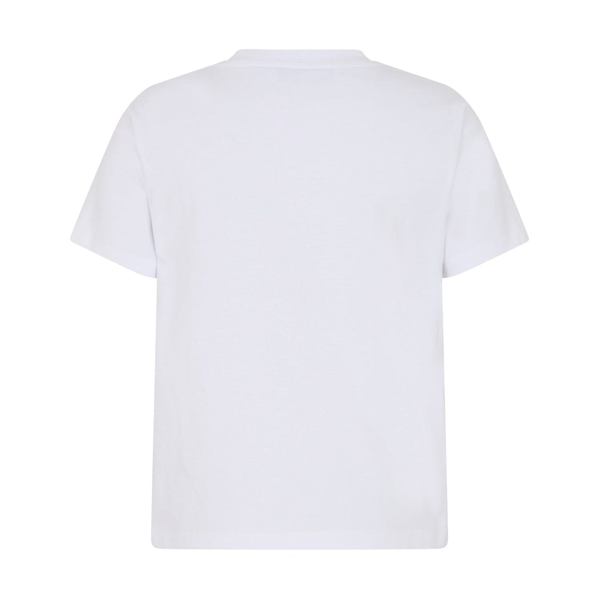 Roberto CavalliLogo Print T-Shirt8053638775330SAVANNA