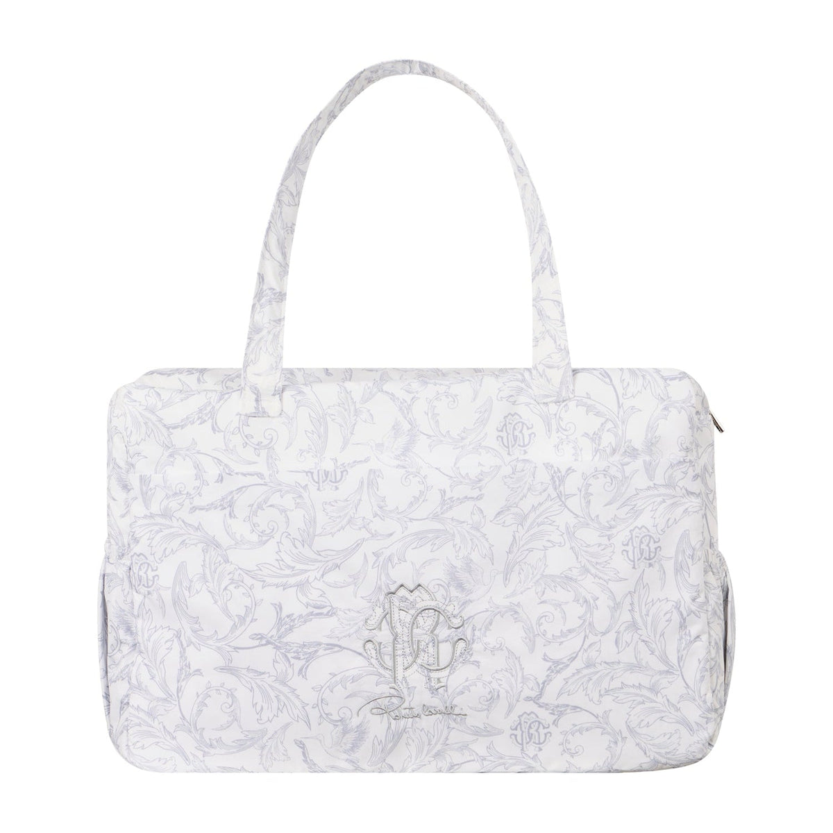 Roberto CavalliMonogram Changing Bag8053638914302SAVANNA
