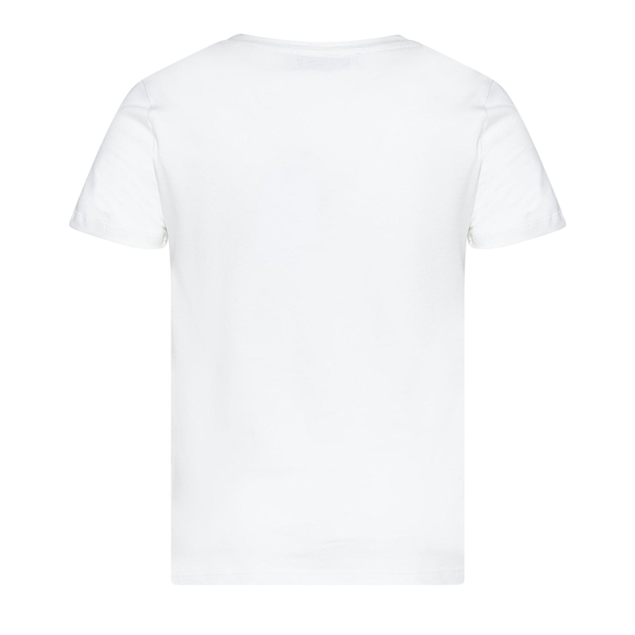 Roberto CavalliRhinestone Embellished T-Shirt8053638446926SAVANNA