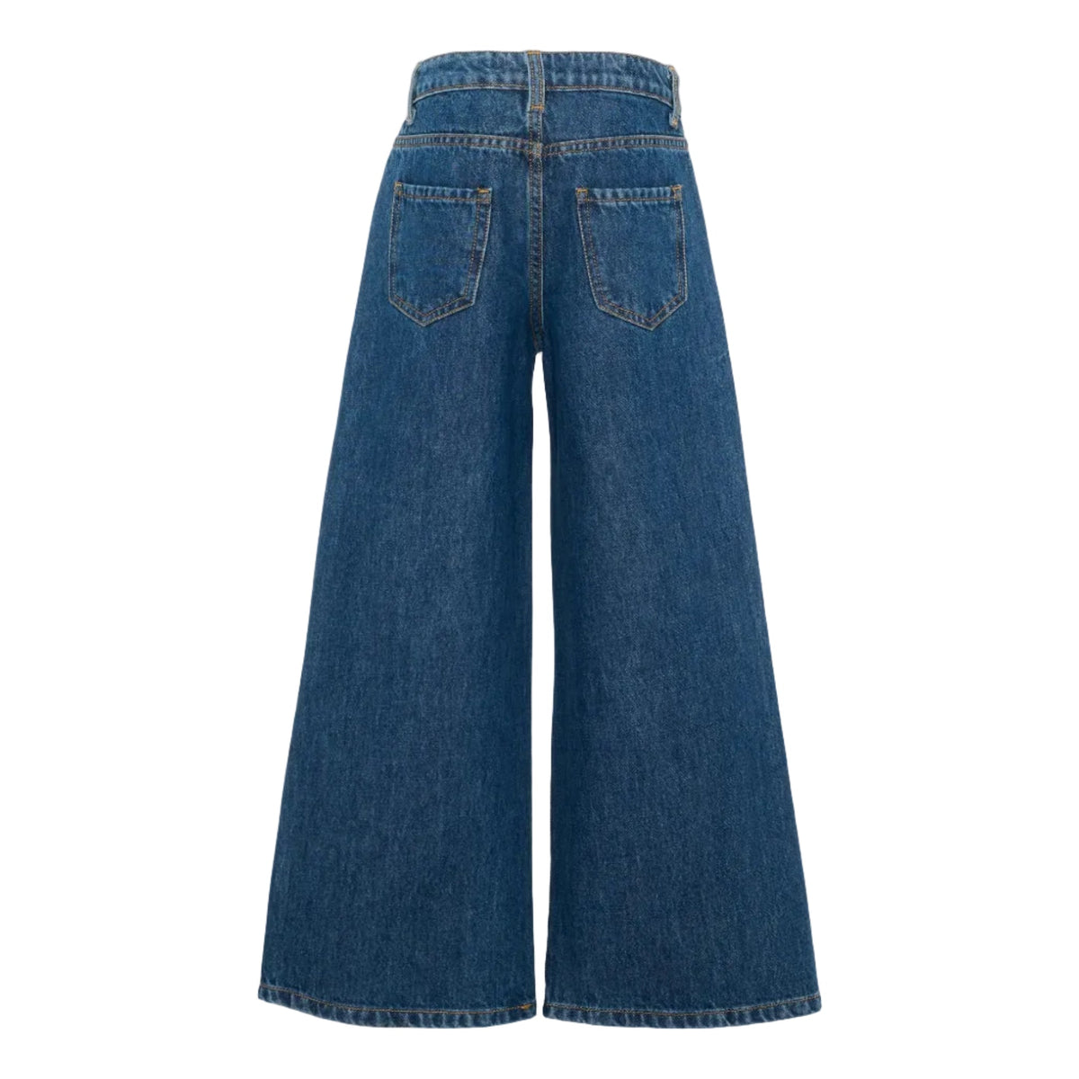 Roberto CavalliRhinestones Denim JeansSAVANNA