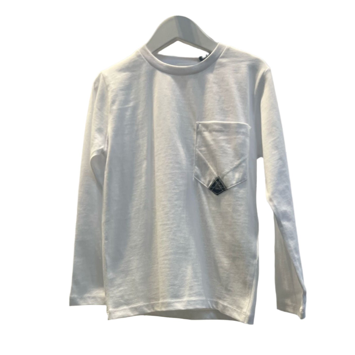 ROY ROGER’SLogo Print T-Shirt8050233772252SAVANNA