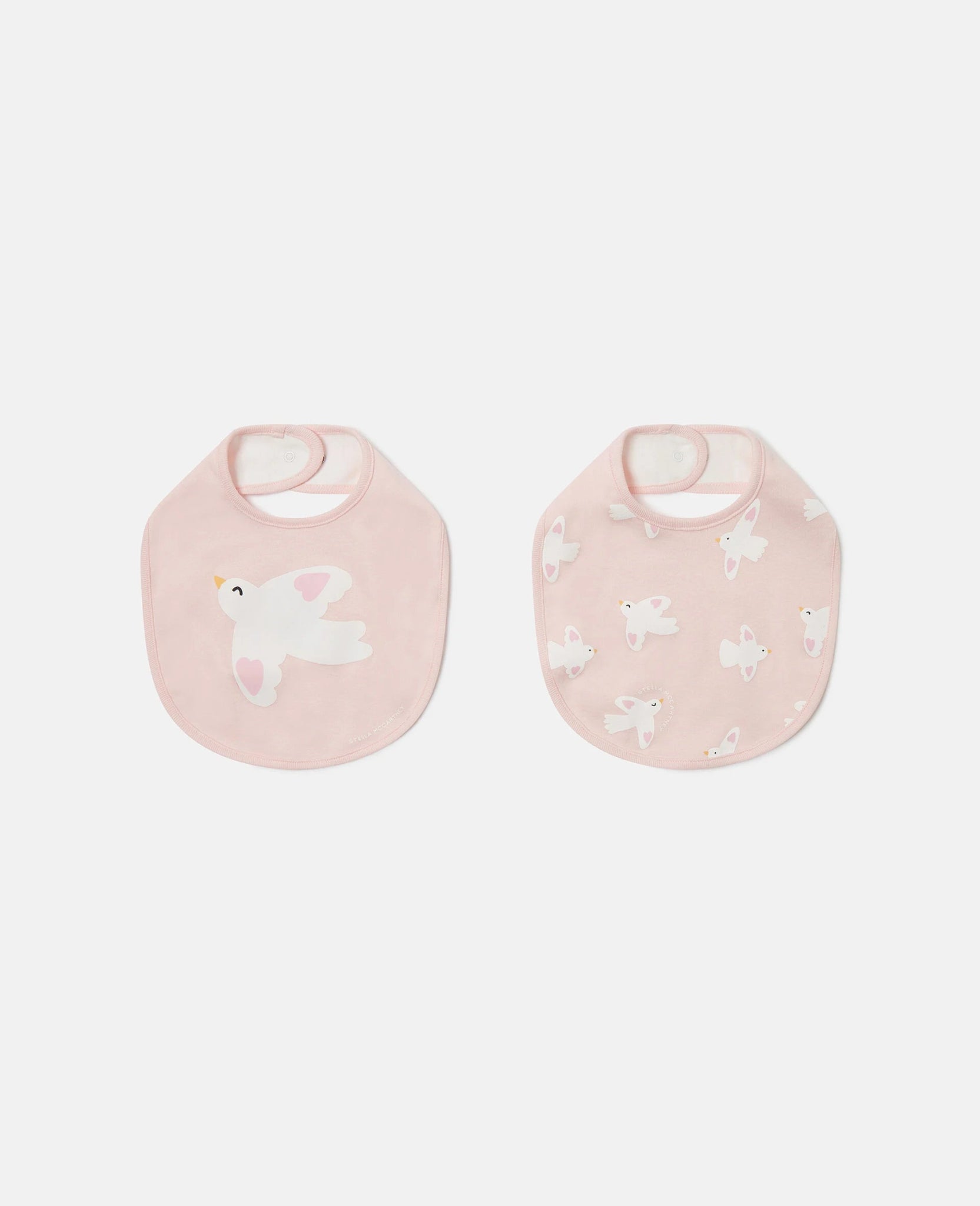 Stella McCartneyDove Printed Bib Set8055178998996SAVANNA