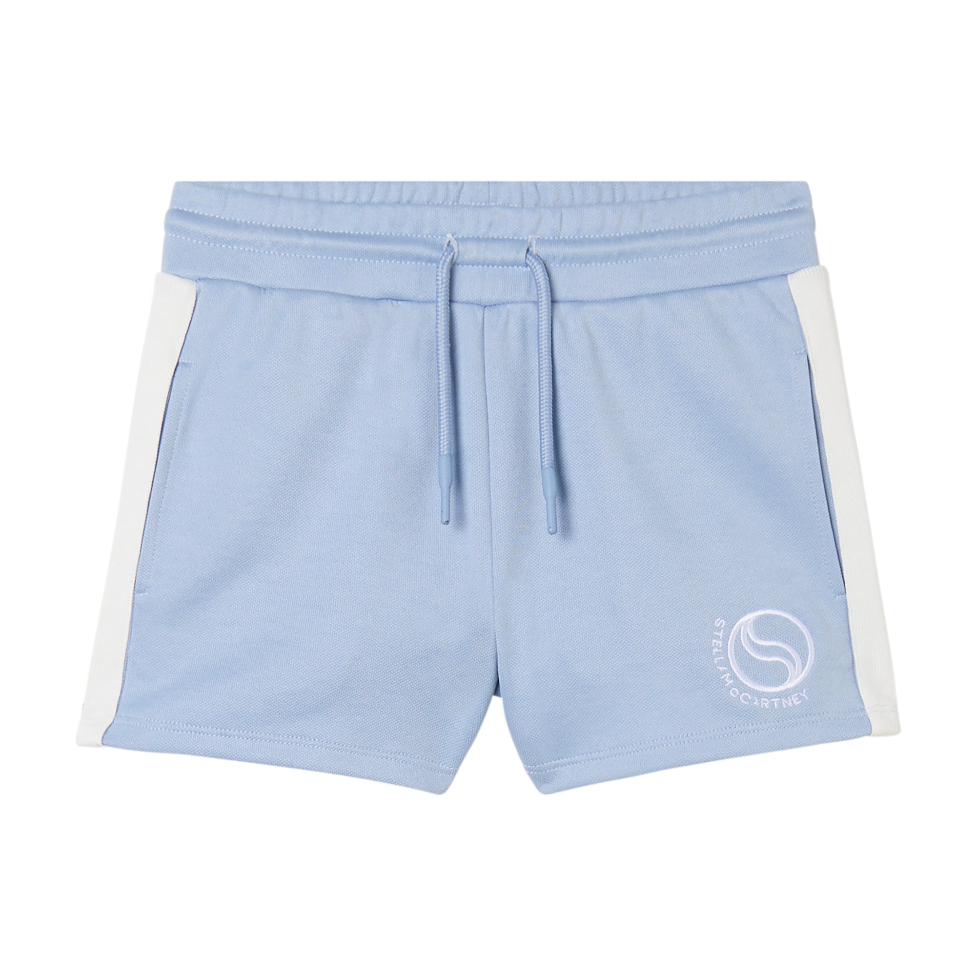 Stella McCartneyFleece Jogger Shorts8059774248325SAVANNA