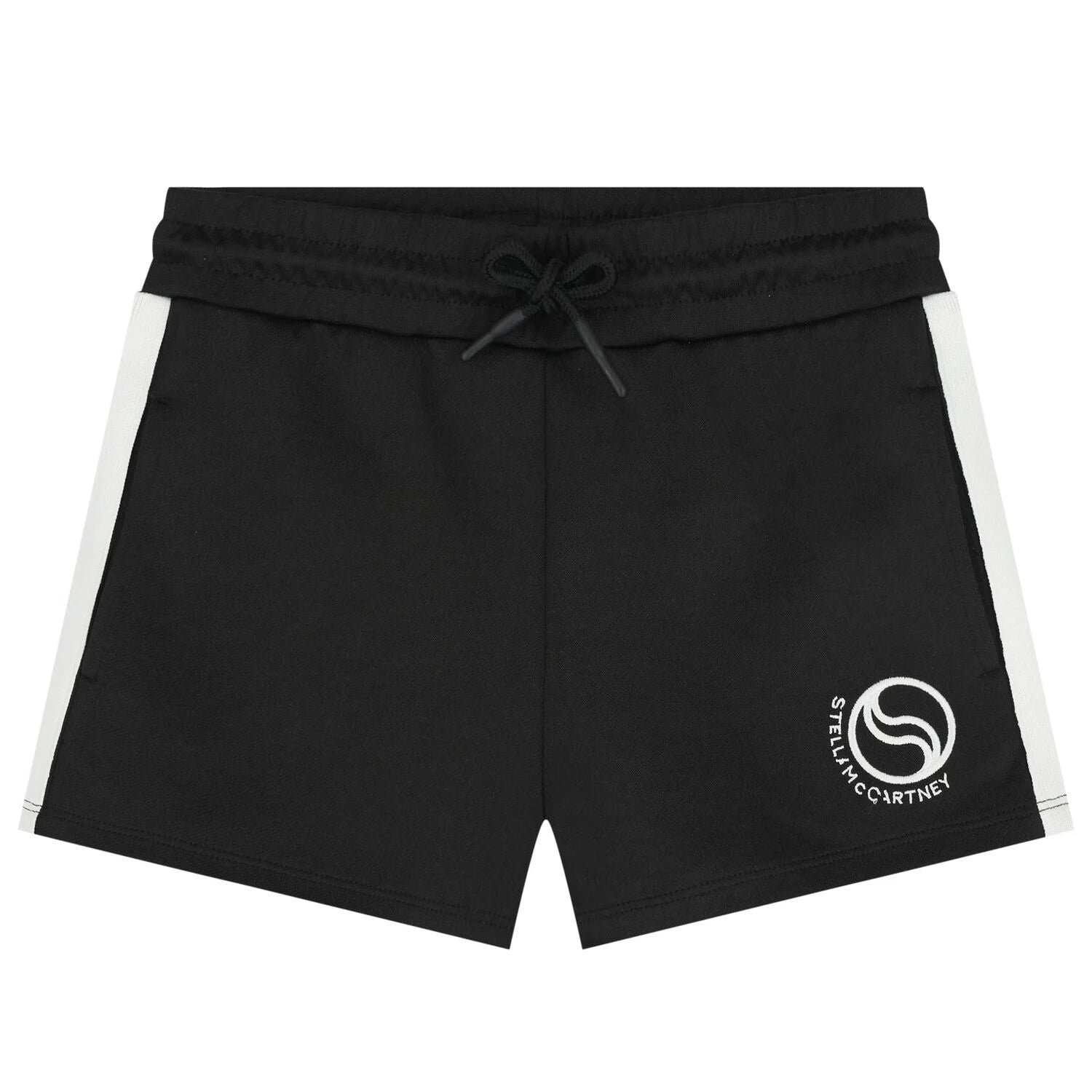 Stella McCartneyFleece Jogger Shorts8059774248424SAVANNA