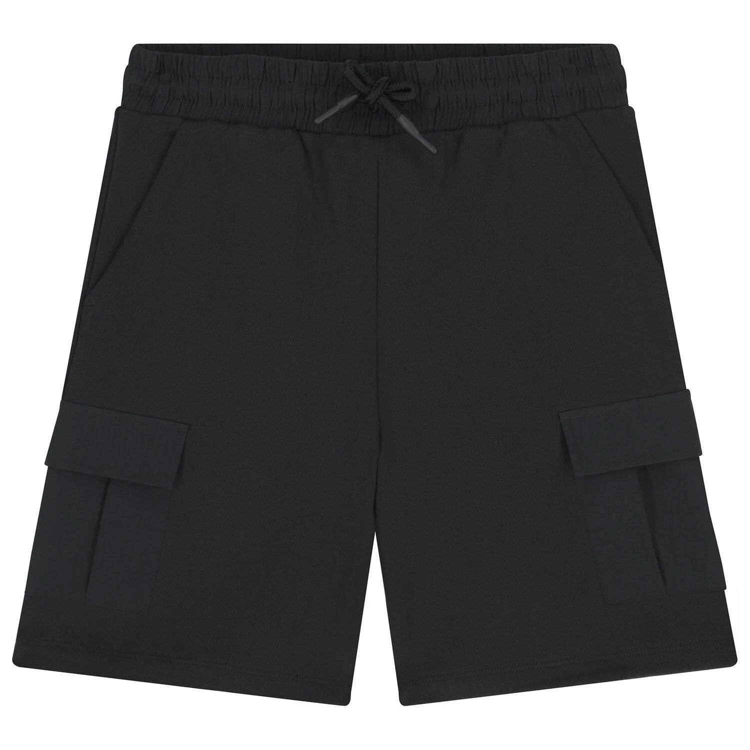 Stella McCartneyFleece Pockets Shorts8059774252629SAVANNA