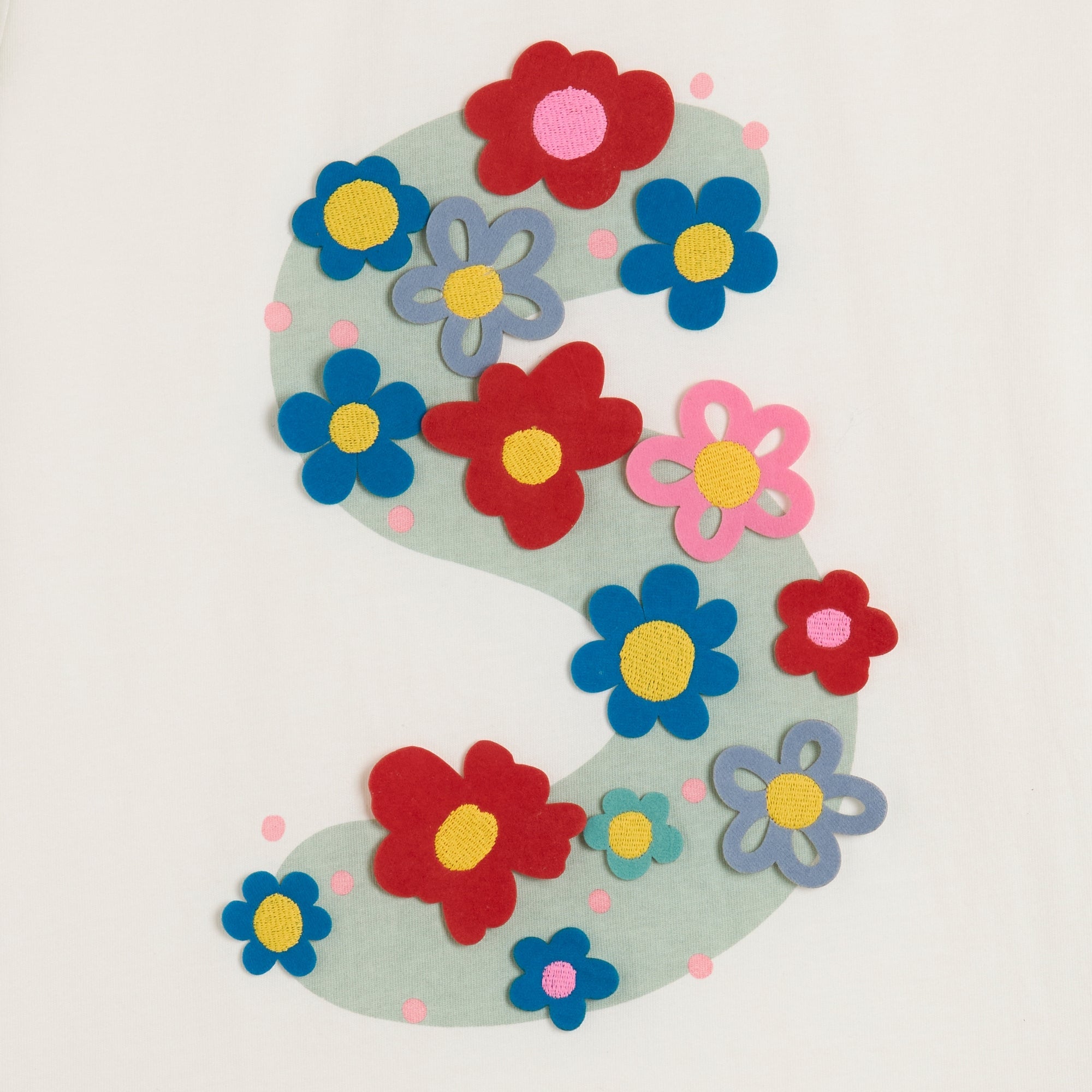 Stella McCartneyFloral S Graphic T-Shirt8059774259451SAVANNA