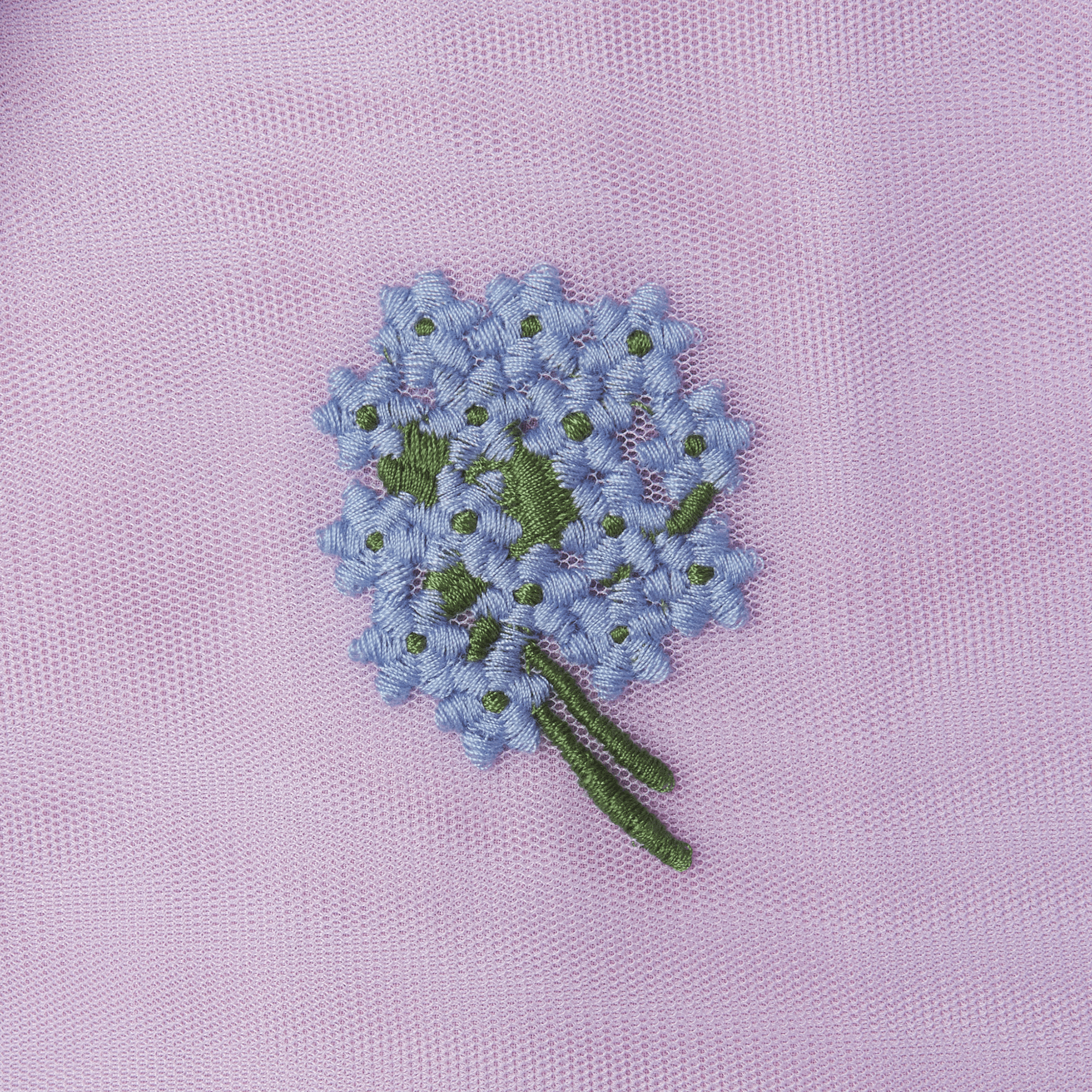 Stella McCartneyFloral Tulle Skirt8055178780409SAVANNA