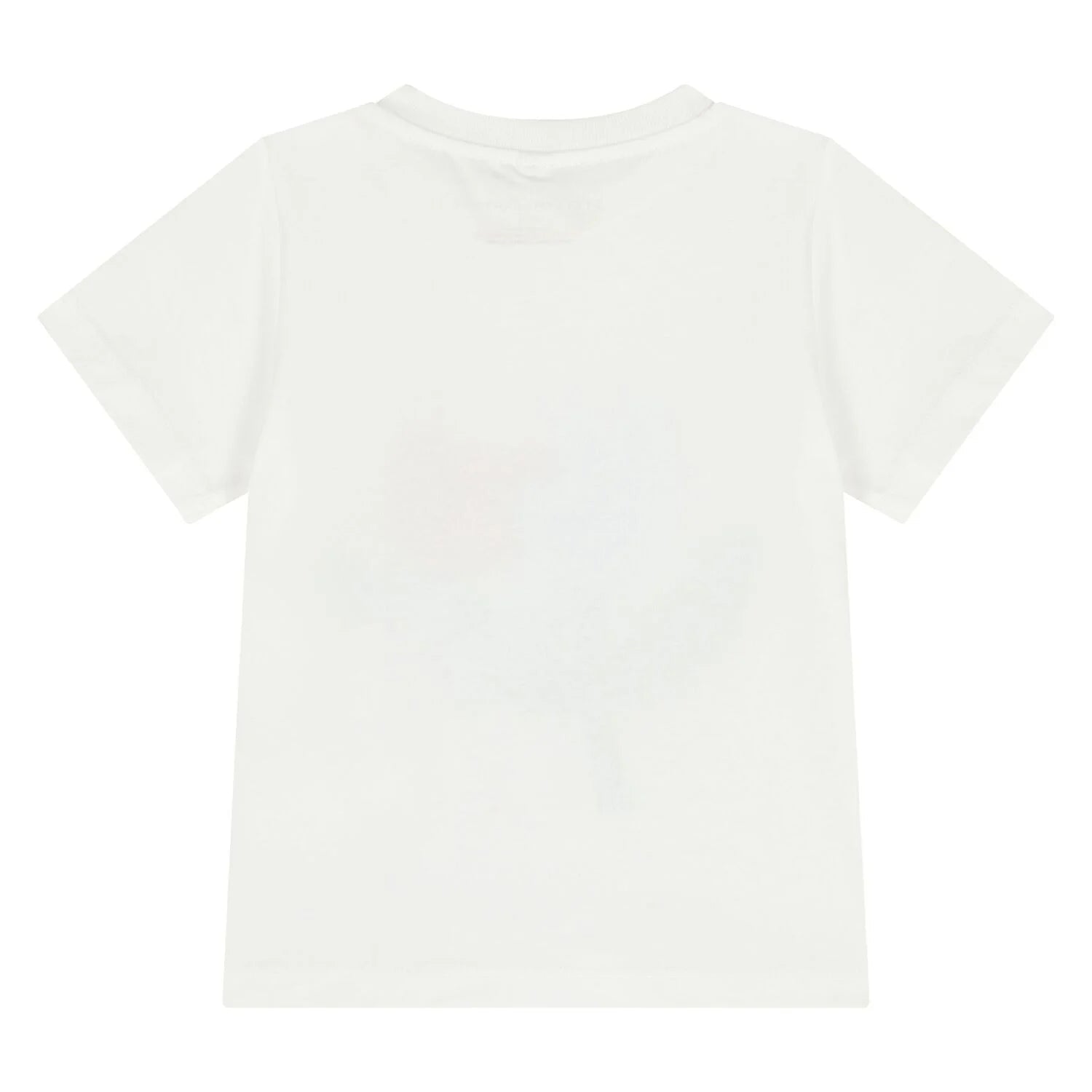 Stella McCartneyFlower Logo T-Shirt8059774256894SAVANNA