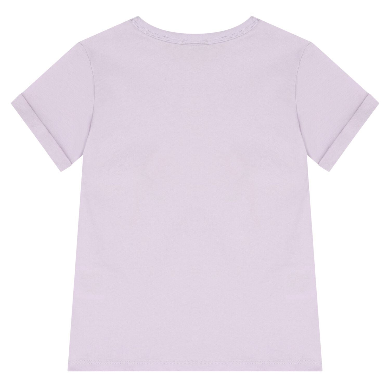 Stella McCartneyFlower Print T-Shirt8055178459473SAVANNA