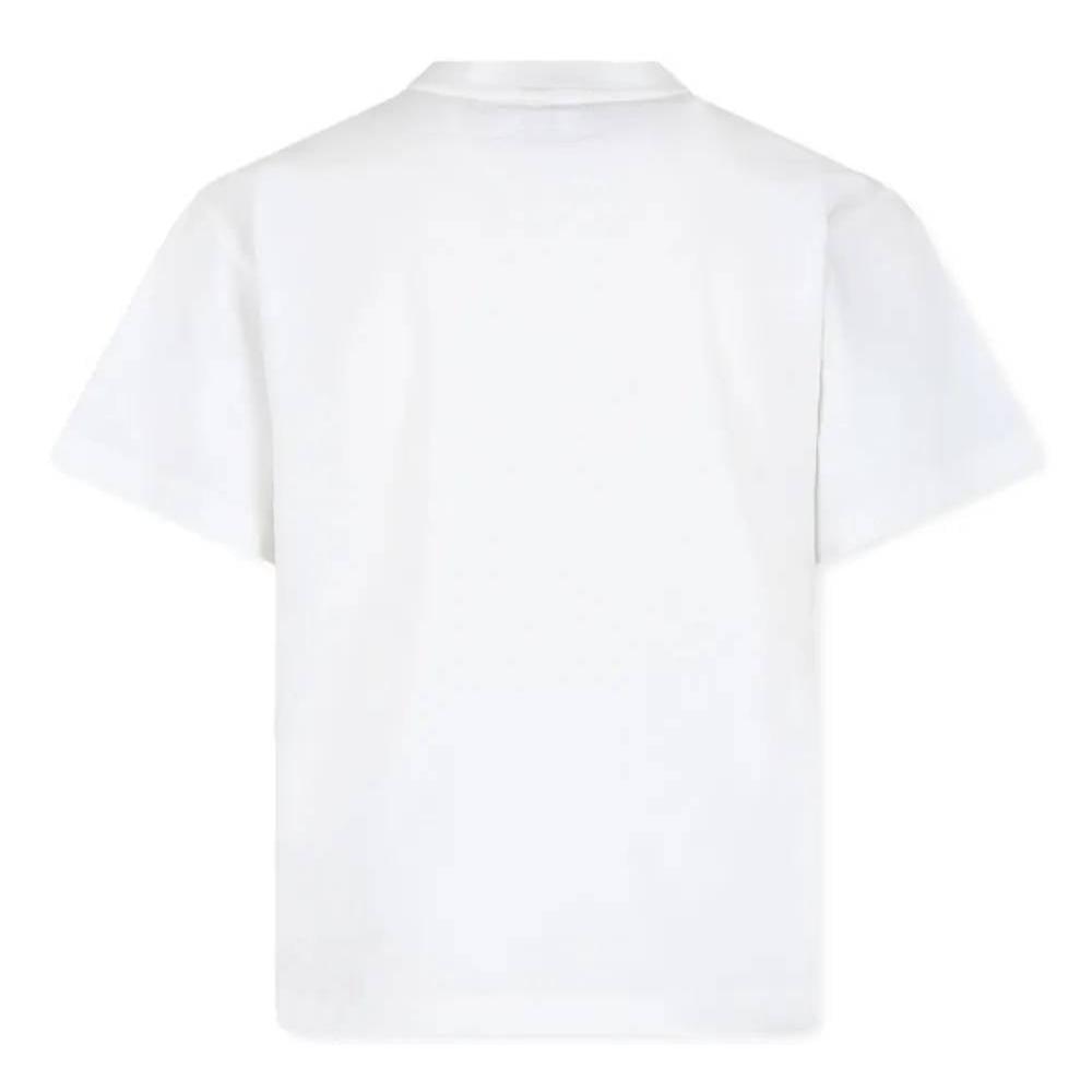 Stella McCartneyGraphic Logo T-shirt8055178460295SAVANNA