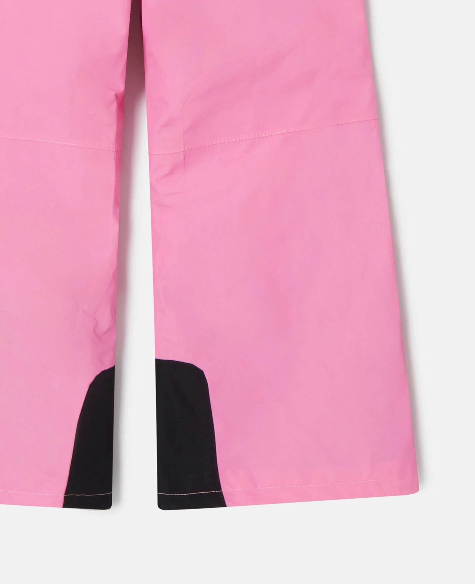 Stella McCartneyHeart Print Ski Salopettes8055178981264SAVANNA