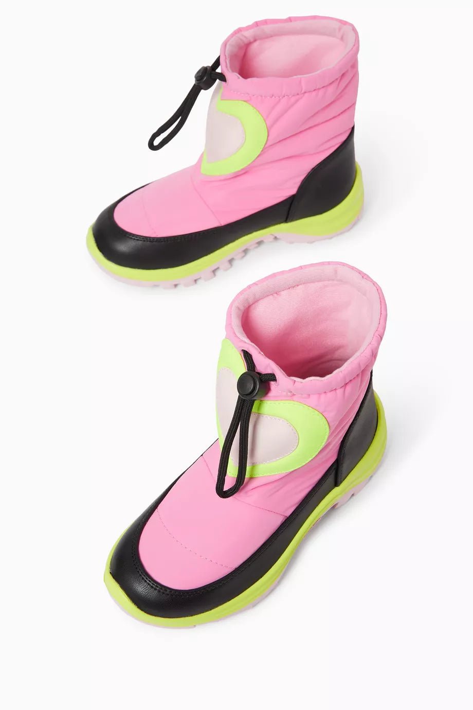 Stella McCartneyHeart Snow BootsSAVANNA